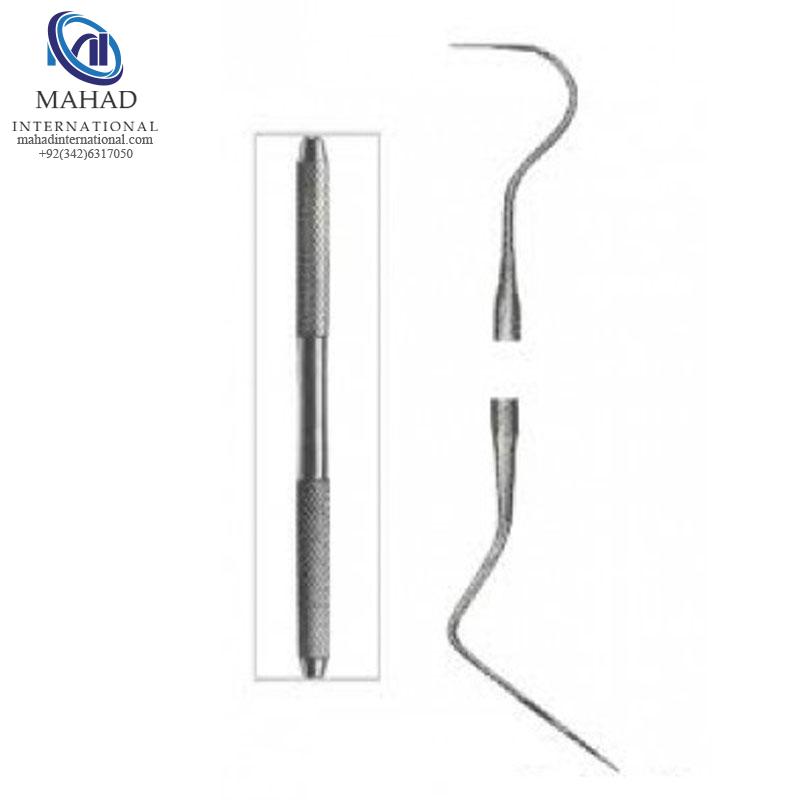 Endodontic Instruments